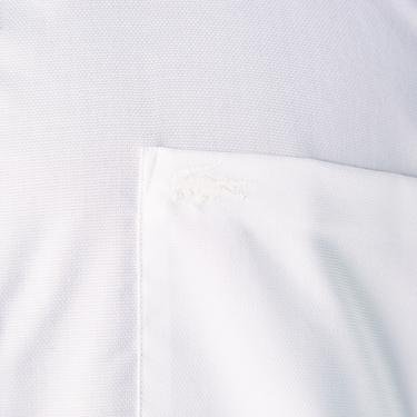  Lacoste Erkek Regular Fit Beyaz Gömlek