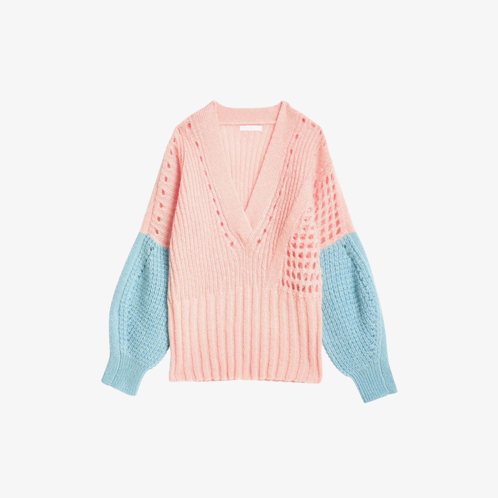 Burberry Çocuk  Triko