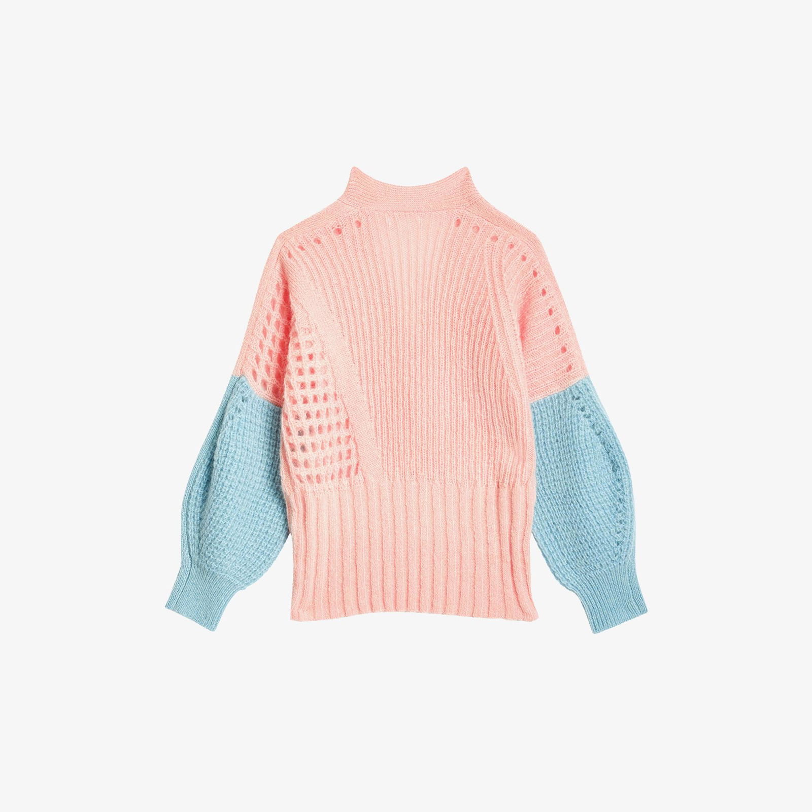 Burberry Çocuk  Triko