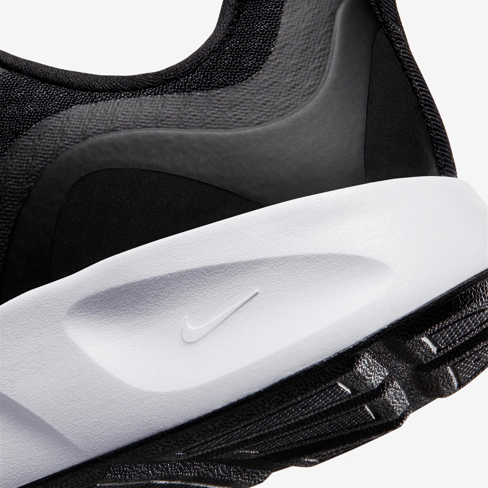 Nike Wearallday Siyah Spor Ayakkabı