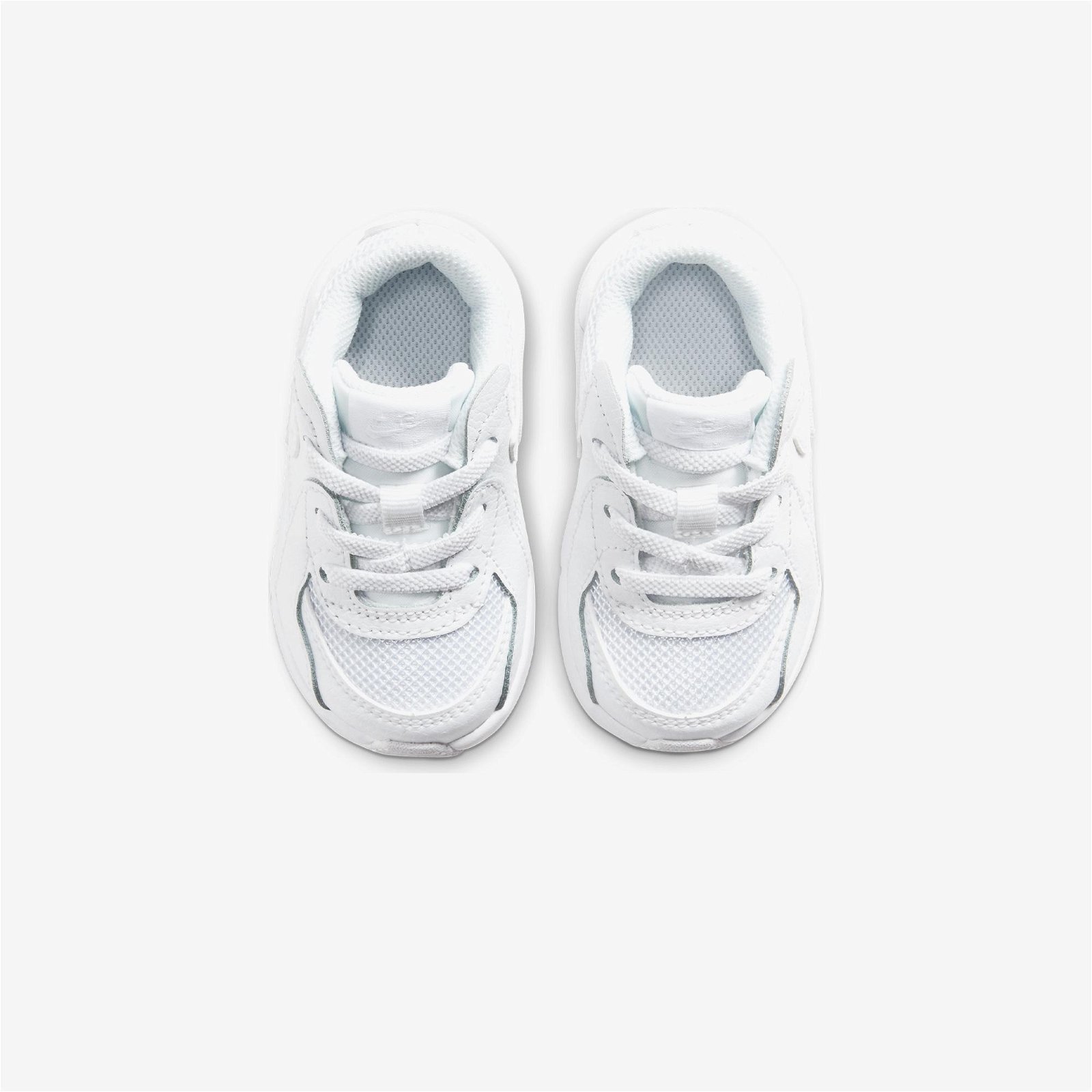 Nike Air Max Excee Bebek Beyaz Spor Ayakkabı