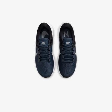  Nike Air Zoom Structure 24 Erkek Lacivert Spor Ayakkabı