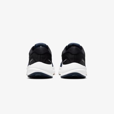  Nike Air Zoom Structure 24 Erkek Lacivert Spor Ayakkabı