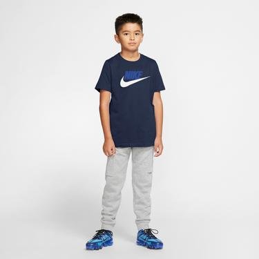  Nike Sportswear Futura Icon Td Çocuk Lacivert T-Shirt