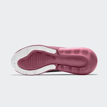  Nike Air Max 270 Kadın Pembe Spor Ayakkabı