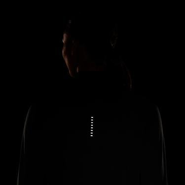  Nike Dri-Fit Pacer Kadın Siyah Sweatshirt