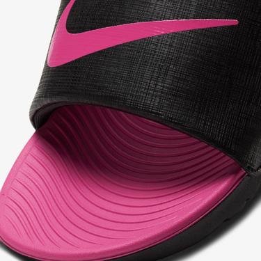  Nike Kawa Slide Çocuk Siyah Terlik