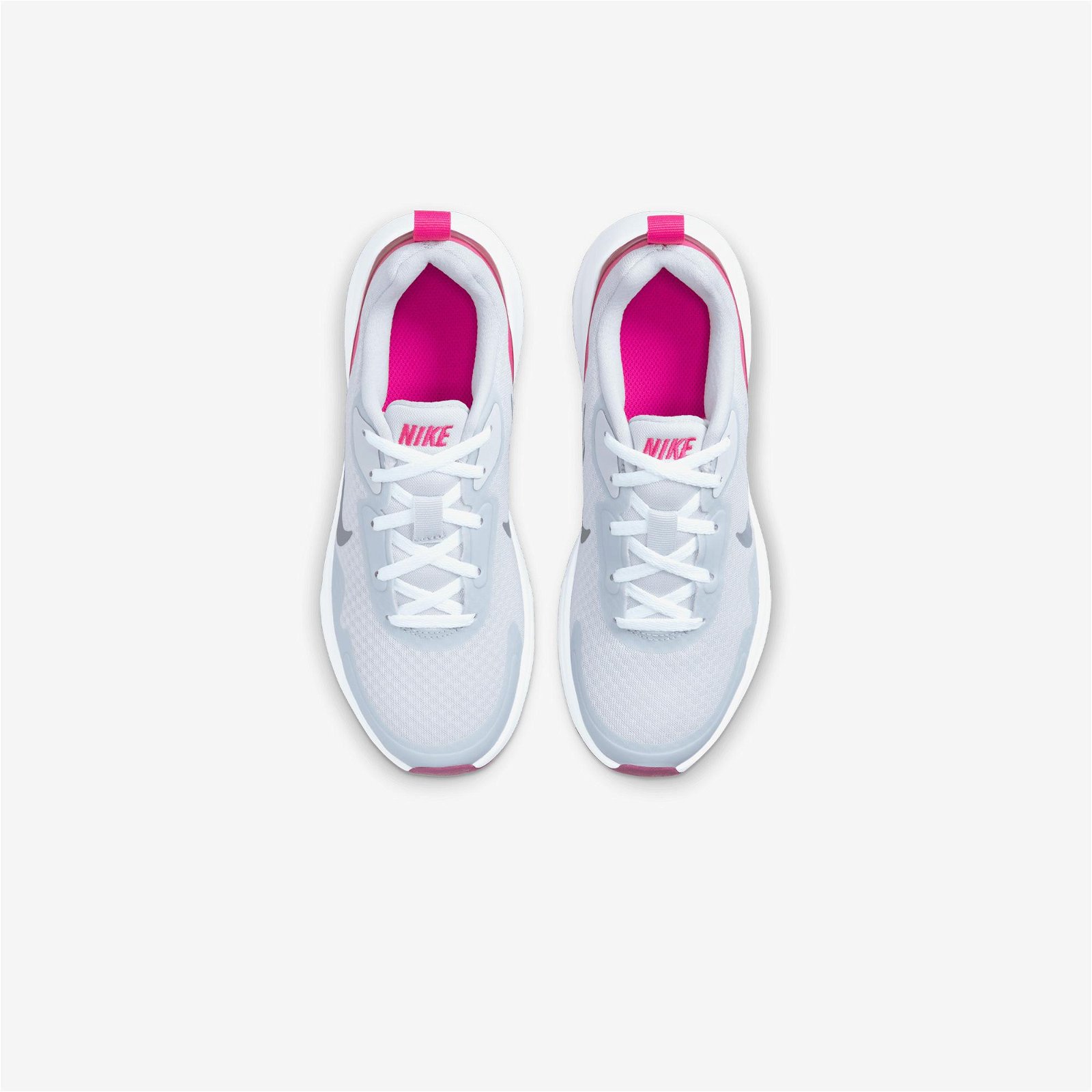 Nike Wearallday Lacivert Spor Ayakkabı