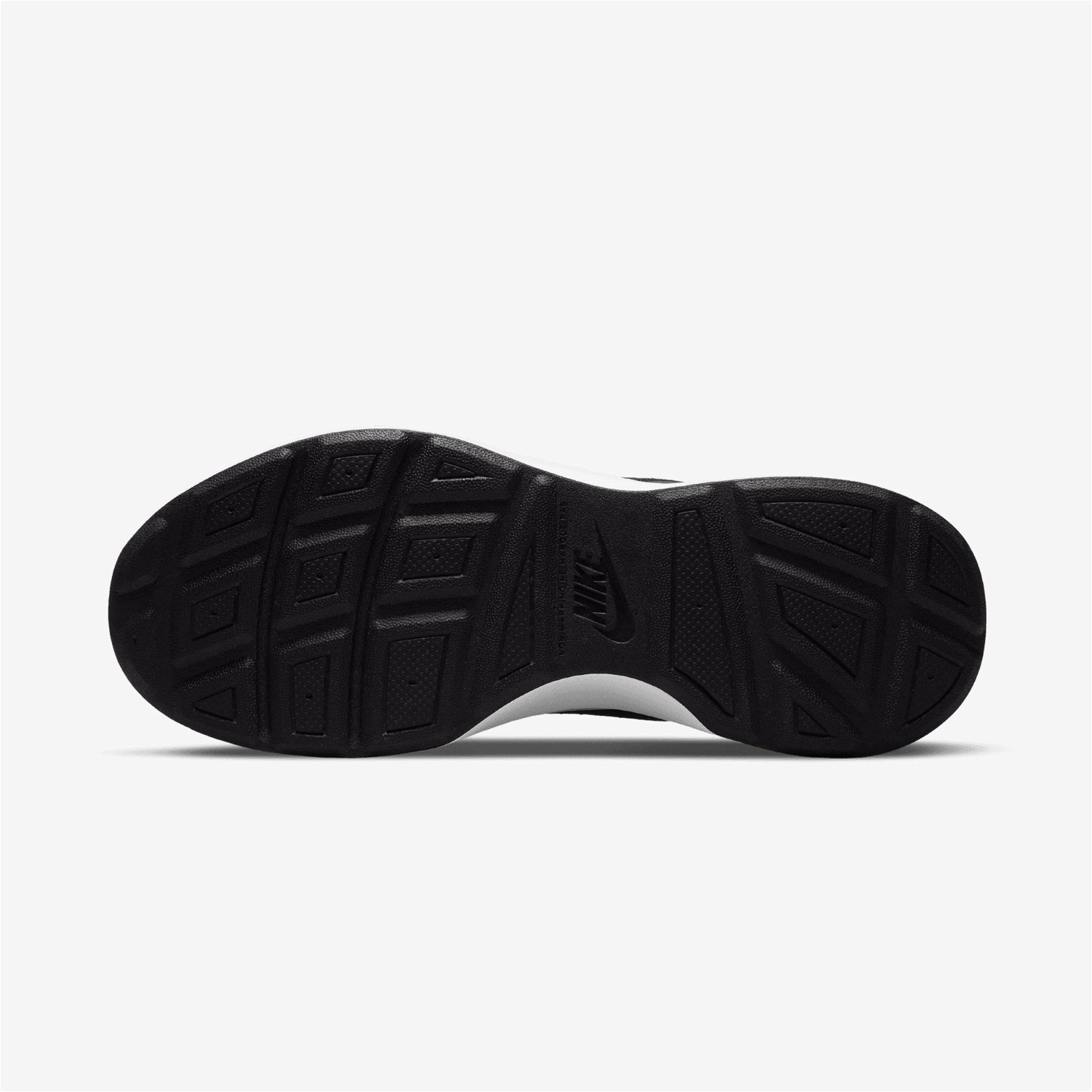 Nike Wearallday Siyah Spor Ayakkabı