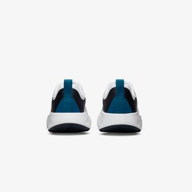  Nike Wearallday Beyaz Spor Ayakkabı