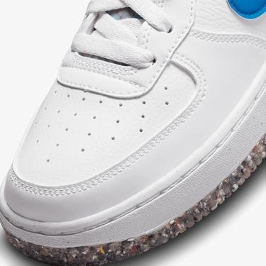  Nike Air Force 1 Lv8 Beyaz Spor Ayakkabı
