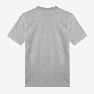  Converse Star Chevron Erkek Gri T-Shirt