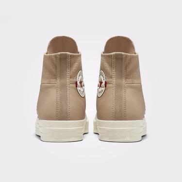  Converse Chuck 70 Crafted Split Construction Unisex Kahverengi Sneaker