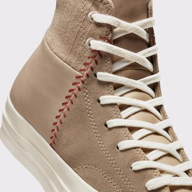  Converse Chuck 70 Crafted Split Construction Unisex Kahverengi Sneaker
