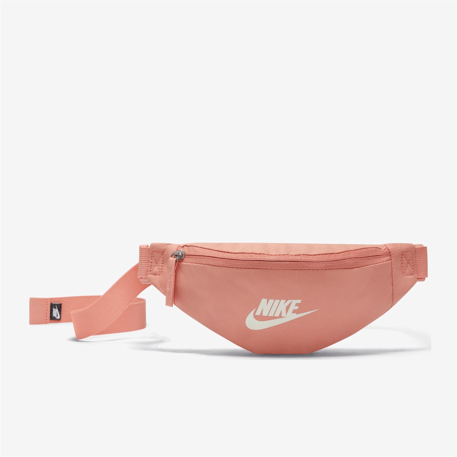 Nike Heritage S Unisex Turuncu Bel Çantası