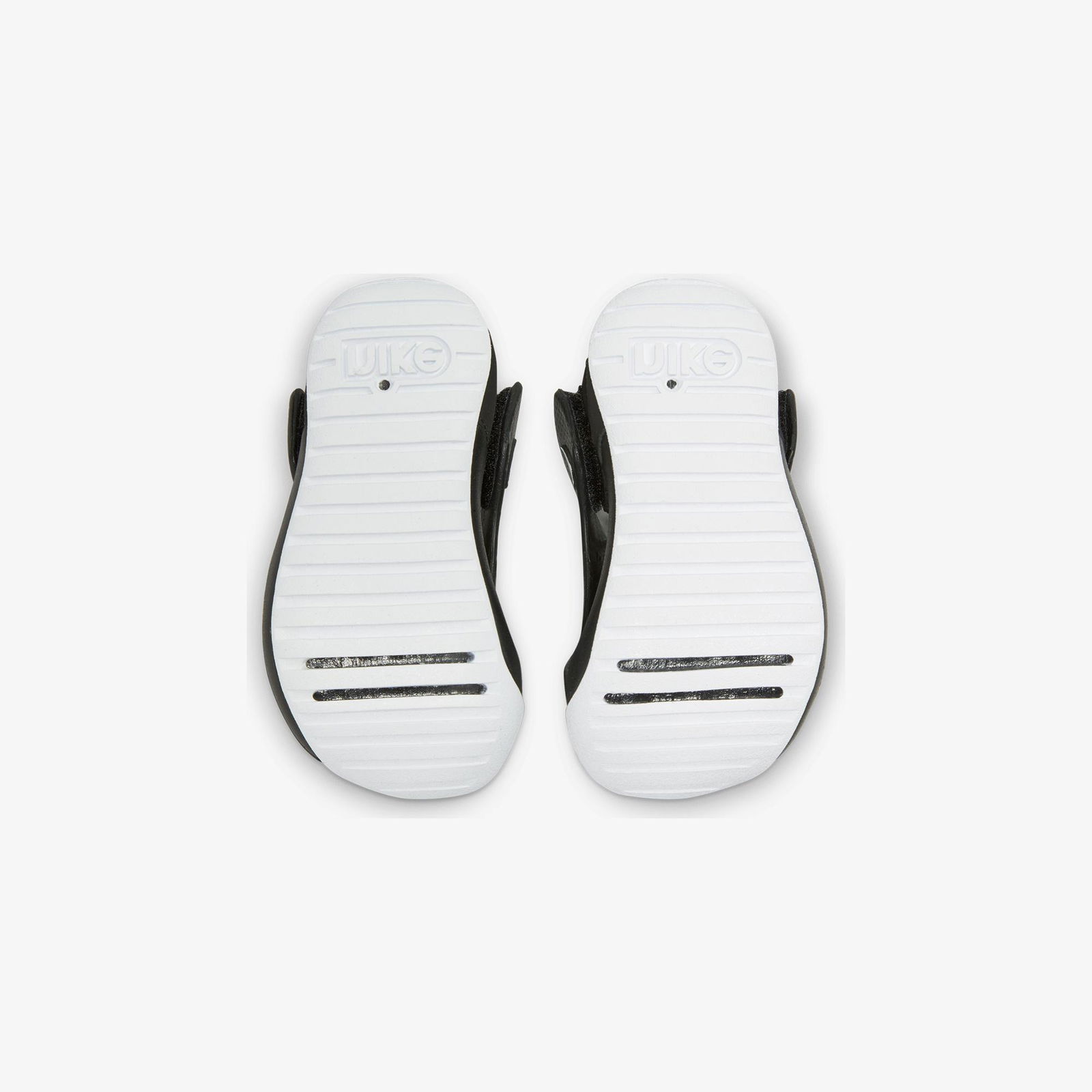 Nike Sunray Protect 3 Bebek Siyah Sandalet