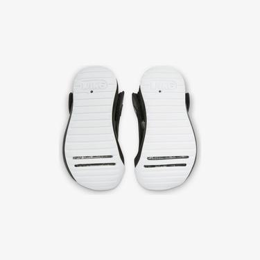  Nike Sunray Protect 3 Bebek Siyah Sandalet