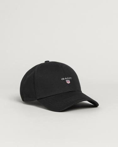  GANT Unisex Siyah Logolu Şapka