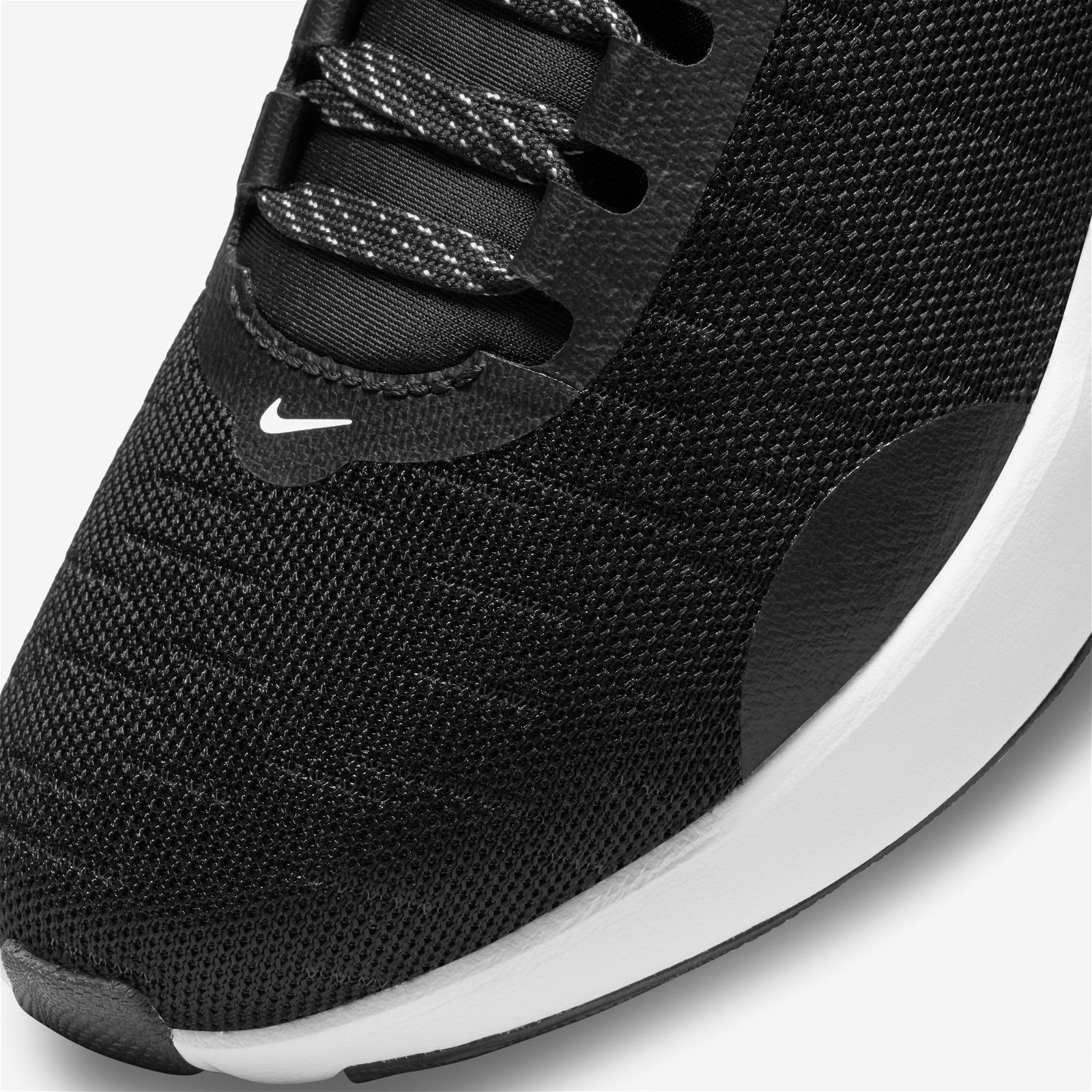 Nike Renew Serenity Run Kadın Siyah Spor Ayakkabı