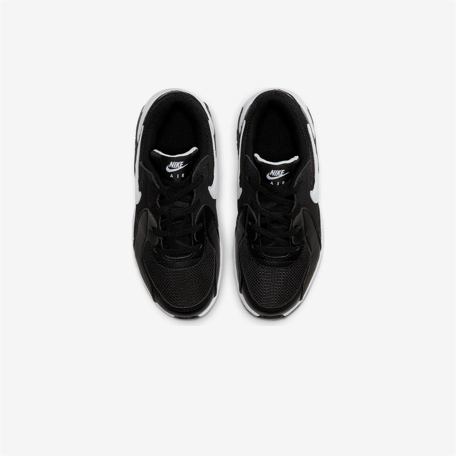 Nike Air Max Excee Çocuk Siyah Spor Ayakkabı