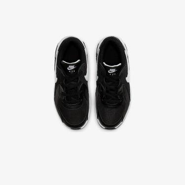  Nike Air Max Excee Çocuk Siyah Spor Ayakkabı