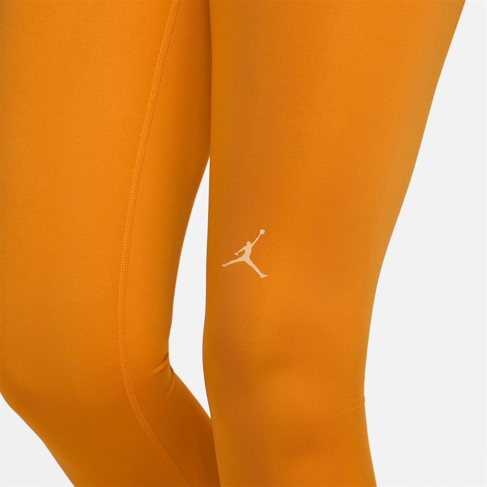 Jordan Legging Core Kadın Altın Rengi Tayt