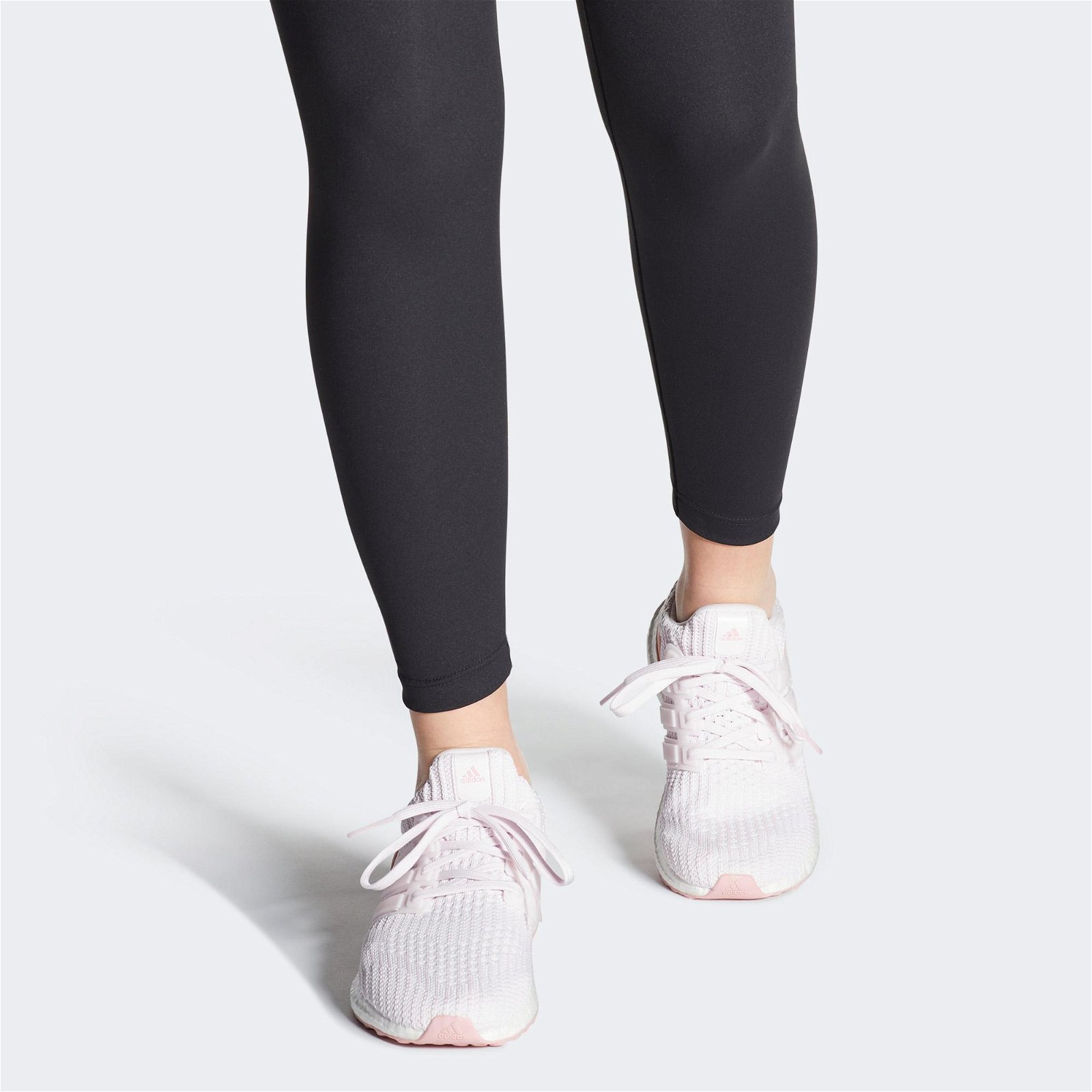 adidas Ultraboost 4.0 DNA Kadın Pembe Sneaker
