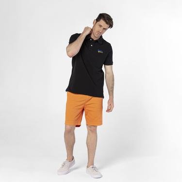  Routefield Perry Polo Erkek T-shirt