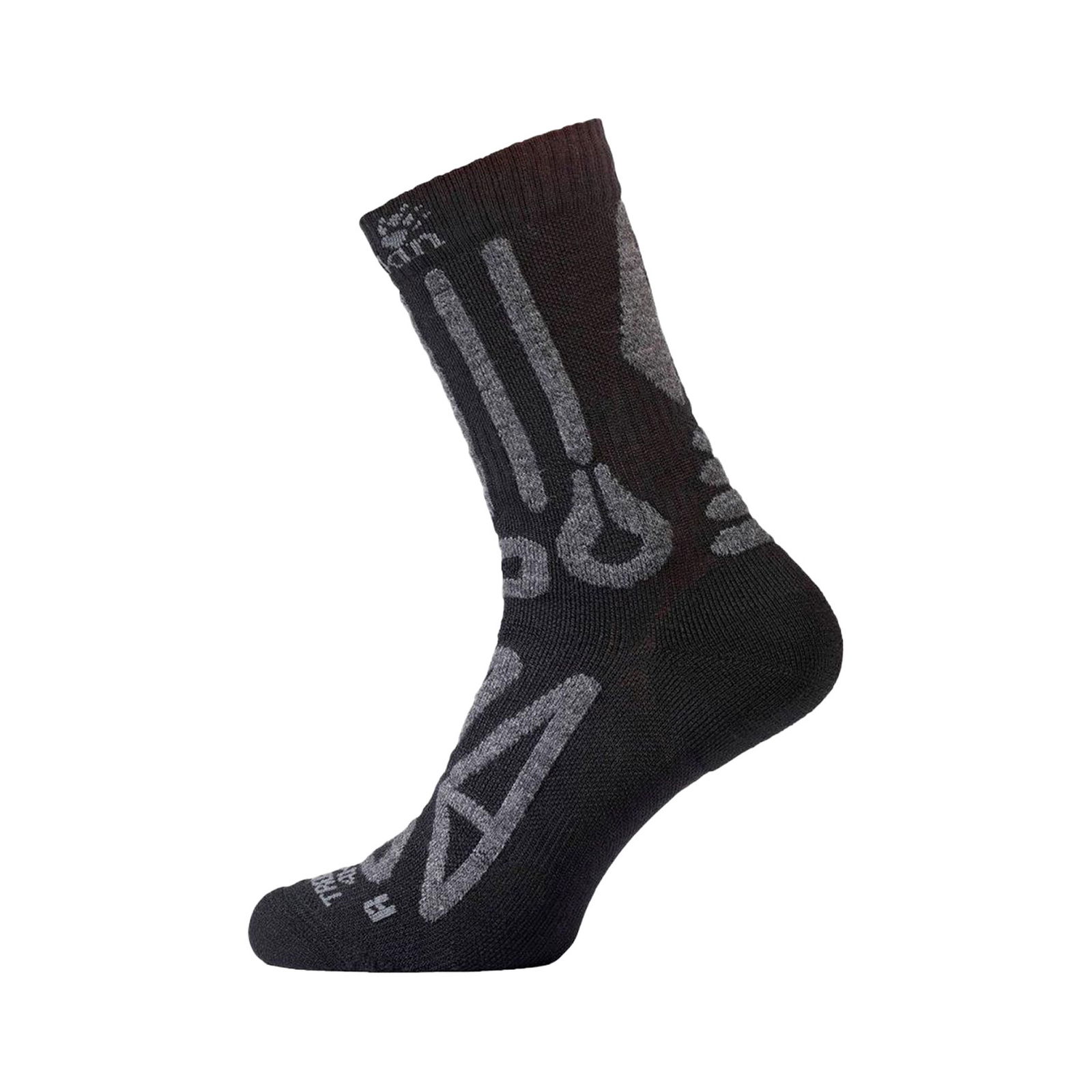 TREKKING MERINO CLASSIC CUT