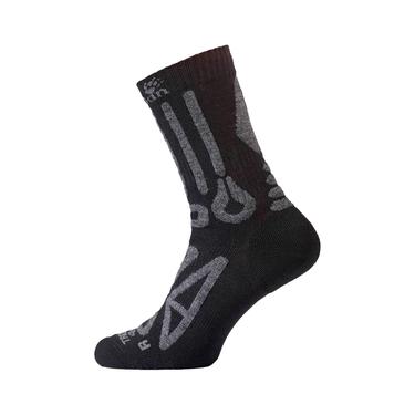  TREKKING MERINO CLASSIC CUT