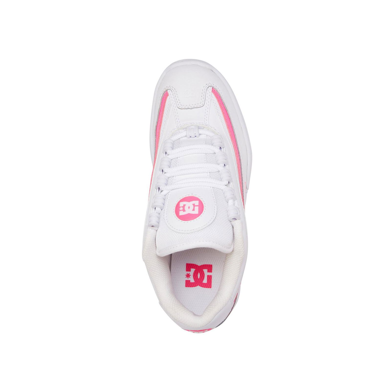 LEGACY LITE J SHOE WHK