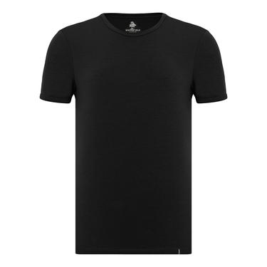  ROUTEFIELD TIM ERKEK T-SHIRT