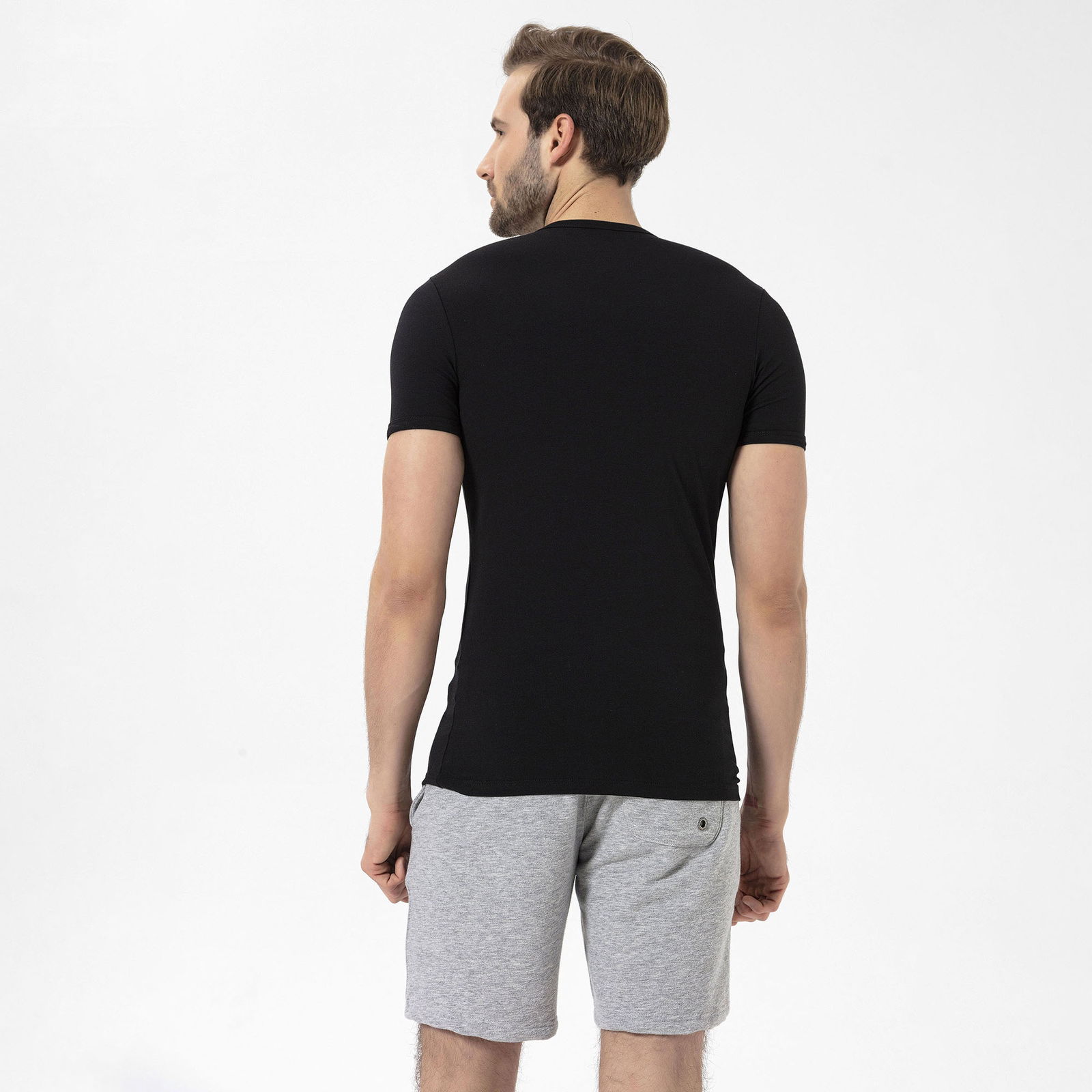 ROUTEFIELD TIM ERKEK T-SHIRT