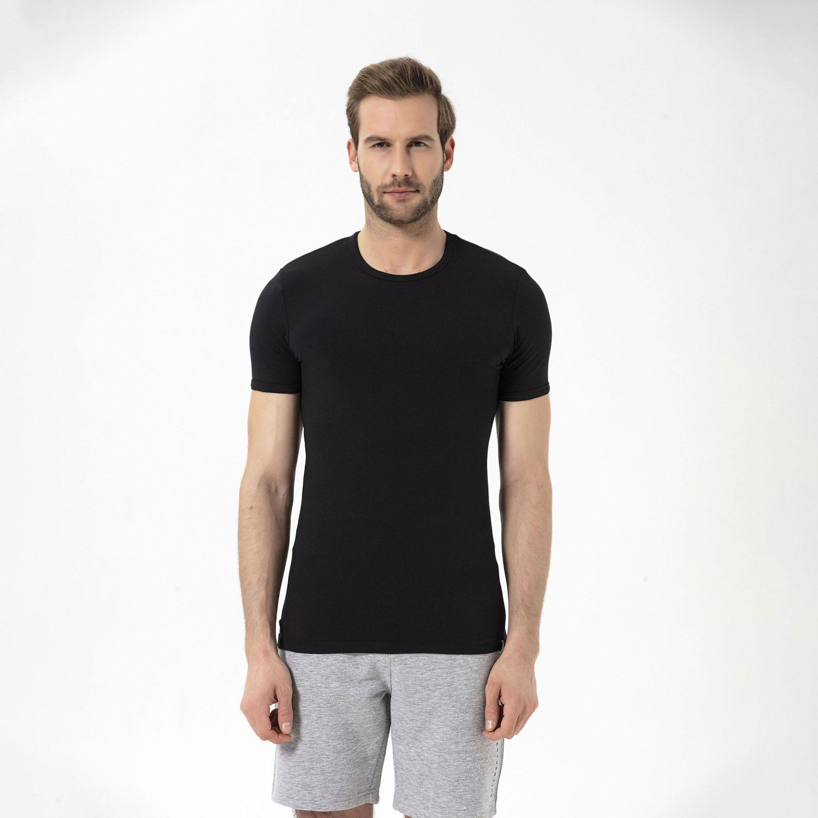 ROUTEFIELD TIM ERKEK T-SHIRT