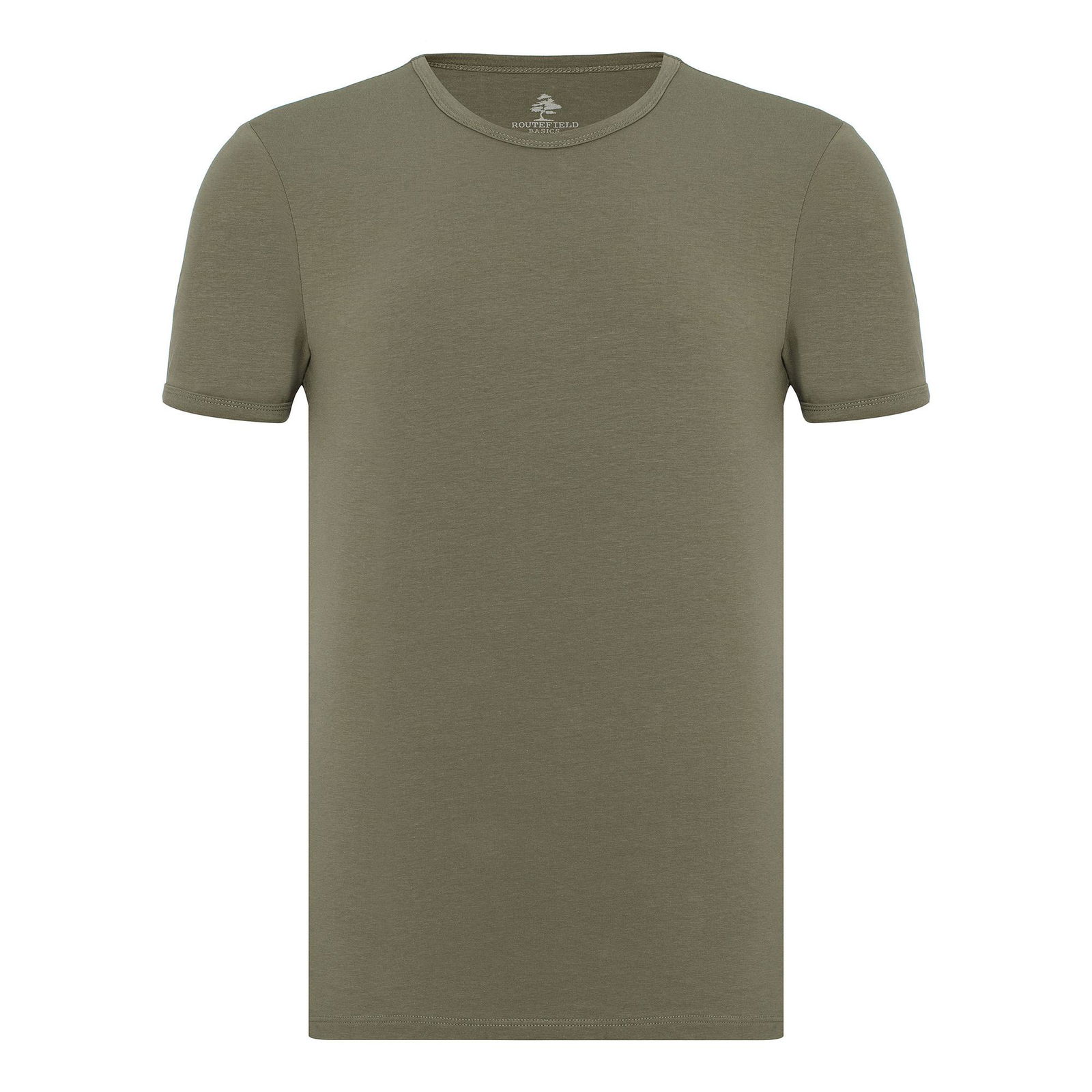 ROUTEFIELD TIM ERKEK T-SHIRT