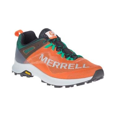  Merrell Mtl Long Sky Erkek Patika Koşu Ayakkabısı