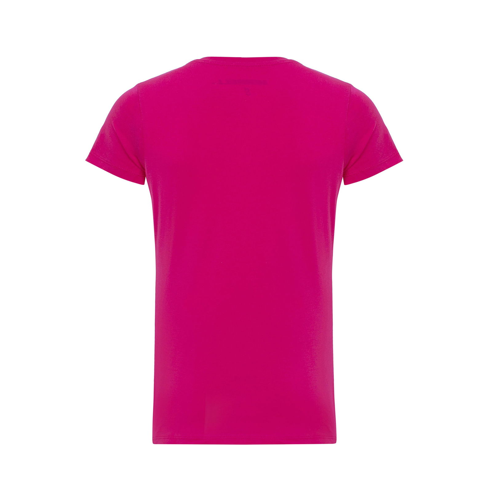 Merrell Kadın Günlük Giyim Tişört Trail F Tee Pembe/Turuncu