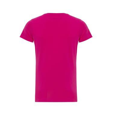  Merrell Kadın Günlük Giyim Tişört Trail F Tee Pembe/Turuncu