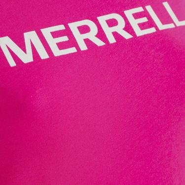  Merrell Logo T-shirt