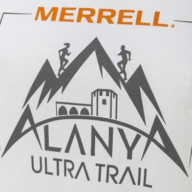  Merrell Trail T-shirt