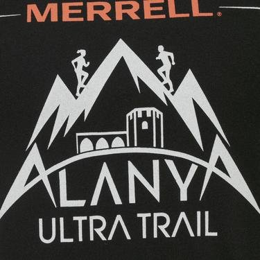  Merrell Trail T-shirt