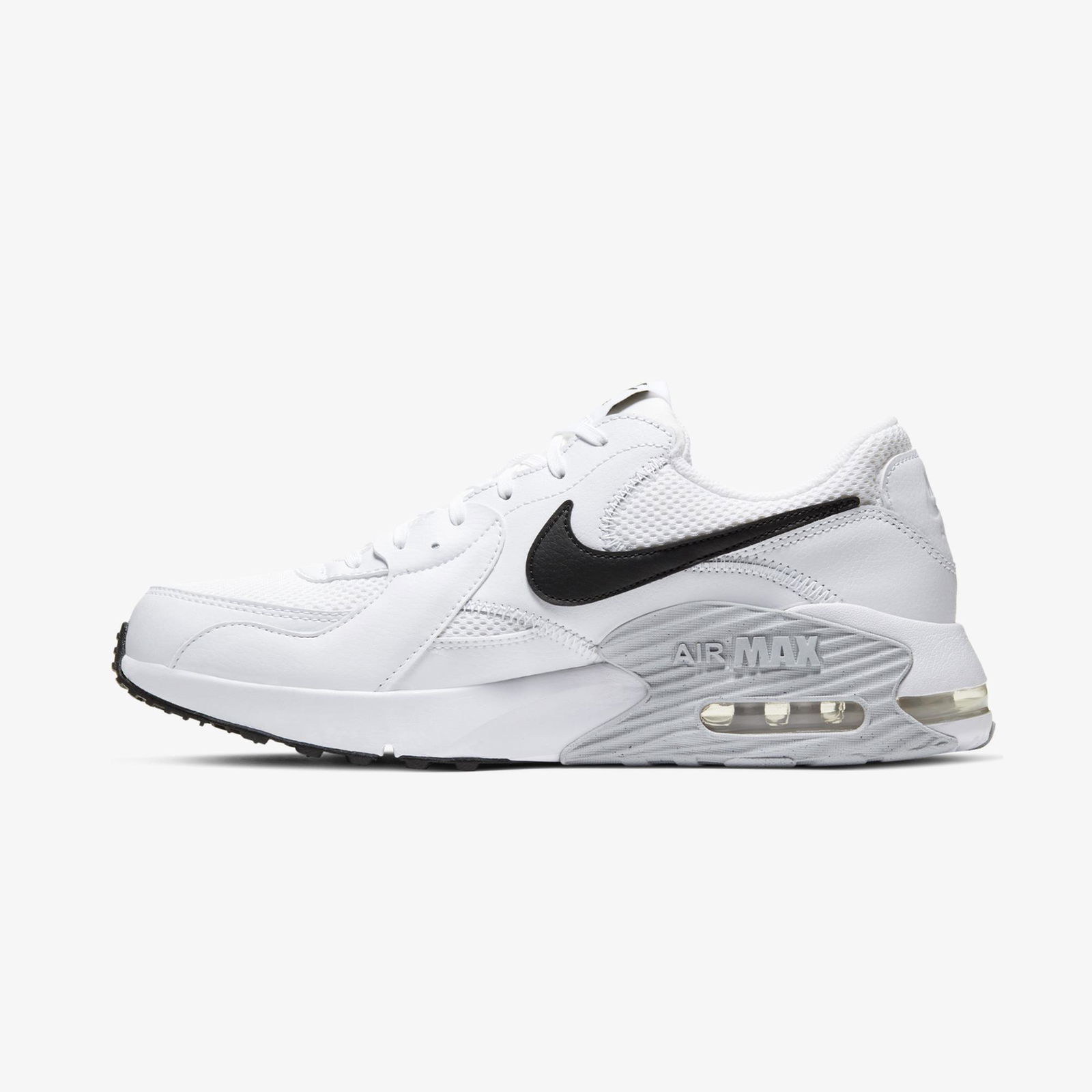 Nike Air Max Excee Erkek Beyaz Spor Ayakkabı
