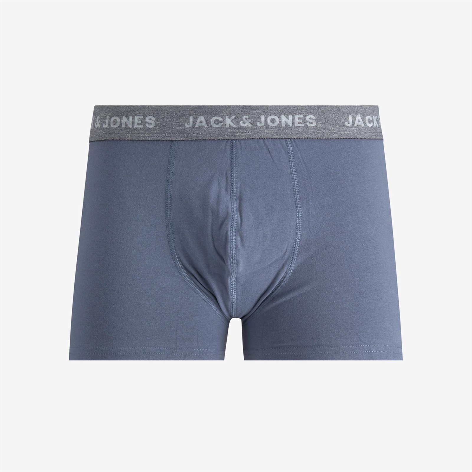 Jack & Jones Jacserge Erkek Mavi Boxer