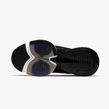  Nike Air Zoom Superrep 2 Kadın Siyah Spor Ayakkabı