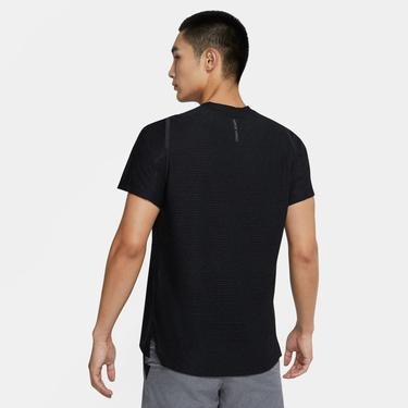  Nike Pro Erkek Siyah T-Shirt