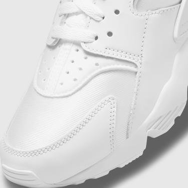  Nike Air Huarache Kadın Beyaz Spor Ayakkabı