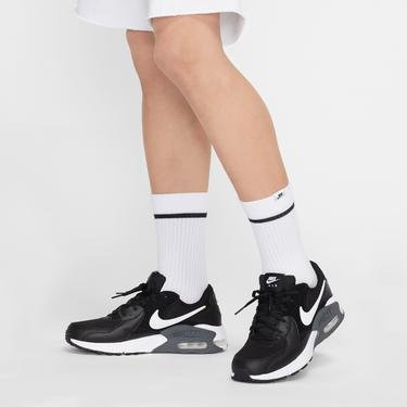  Nike Air Max Excee Erkek Siyah Spor Ayakkabı