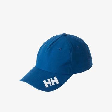  Helly Hansen Crew Unisex Mavi Şapka