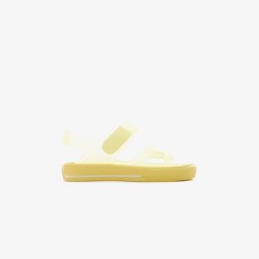  IGOR Malibu Mc Çocuk Sarı Sandalet