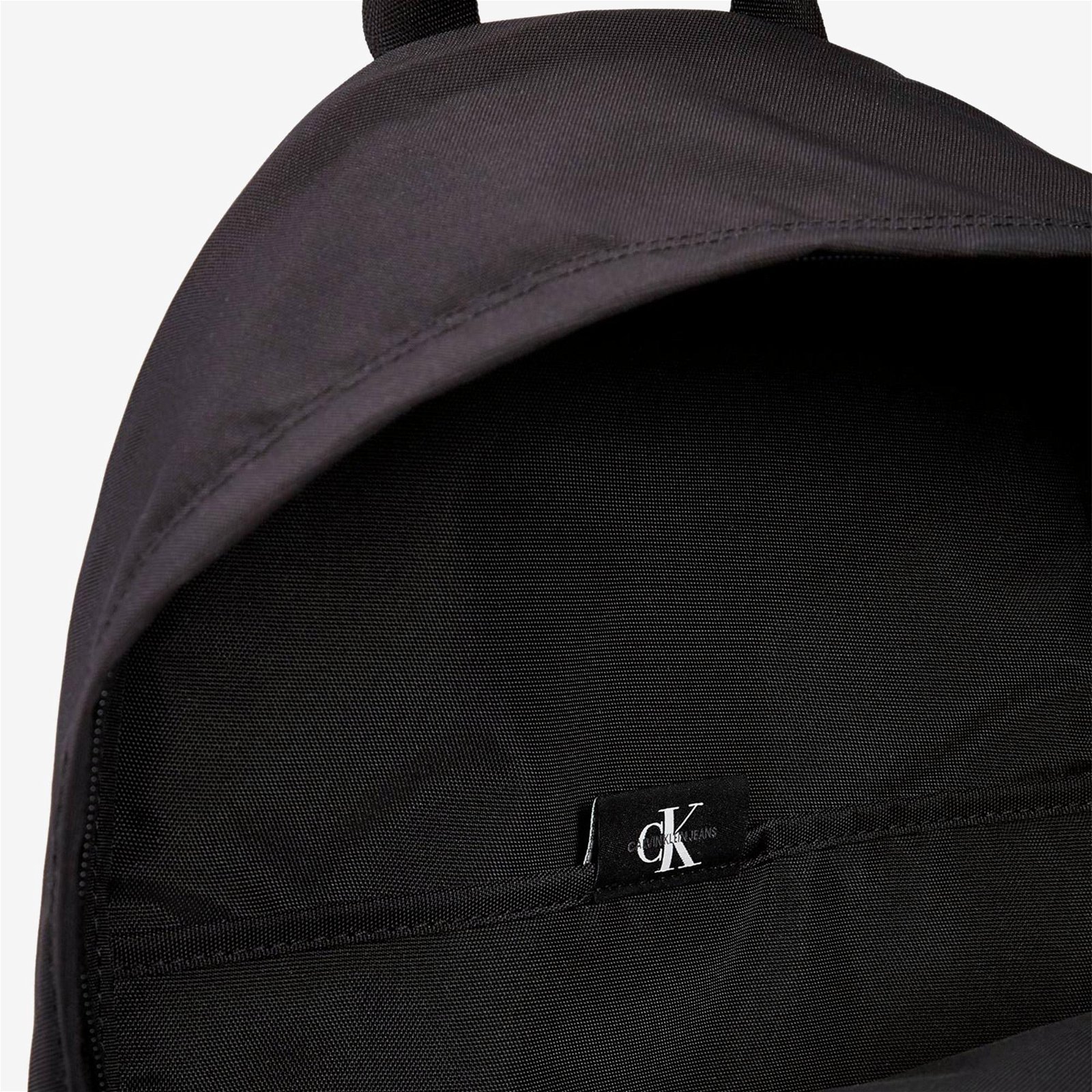 Calvin Klein Sport Essentials Bp43 Erkek Siyah Sırt Çantası
